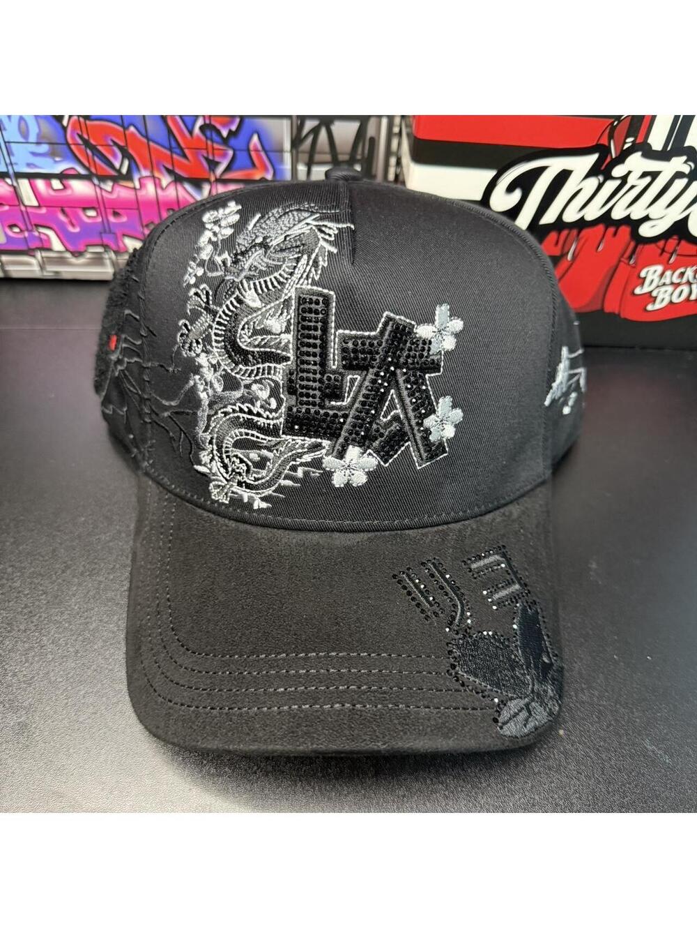 Rico Hats LA Japan Barbas Hats 31hats  Dandy Hats
